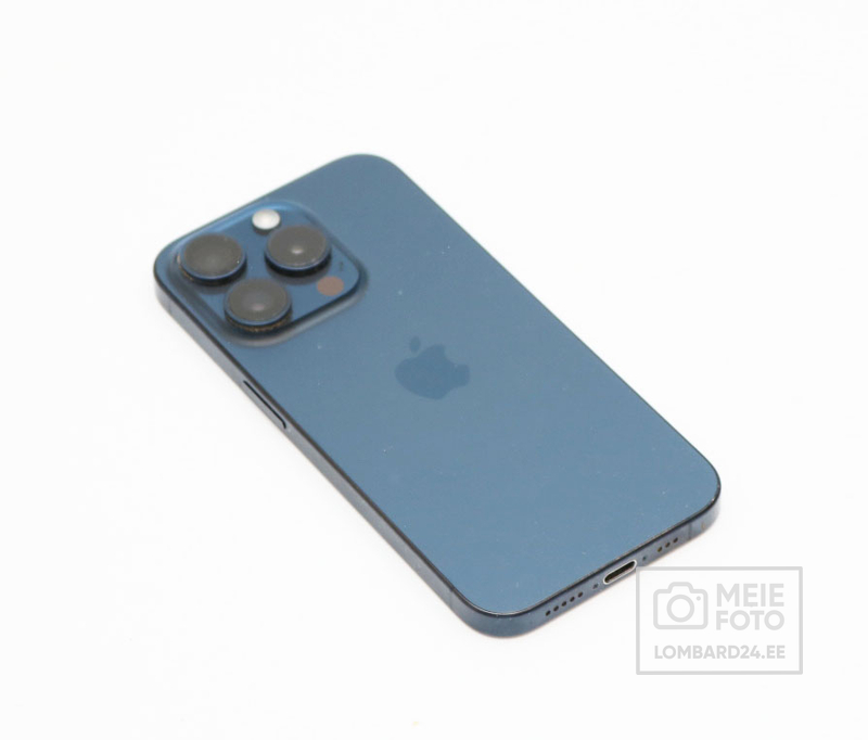 Mobiiltelefon Apple iPhone 15 Pro 128GB 6.1" A17 Pro
