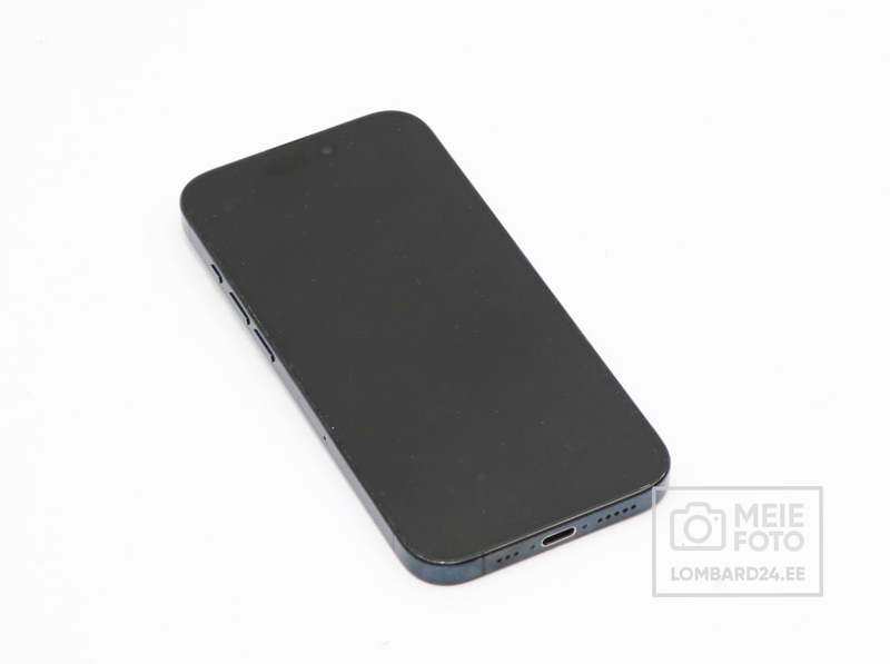 Mobiiltelefon Apple iPhone 15 Pro 128GB 6.1" A17 Pro