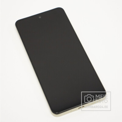 Mobiiltelefon Realme C75 256GB 6.72-tolli 50MP 6000mAh