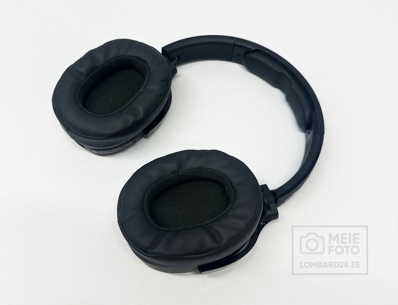 Kõrvaklapid Skullcandy Hesh Evo 40mm Bluetooth 5.0