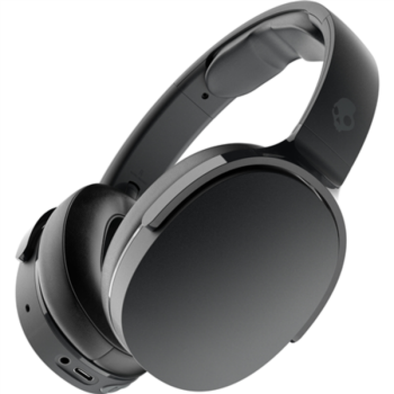 Kõrvaklapid Skullcandy Hesh Evo 40mm Bluetooth 5.0