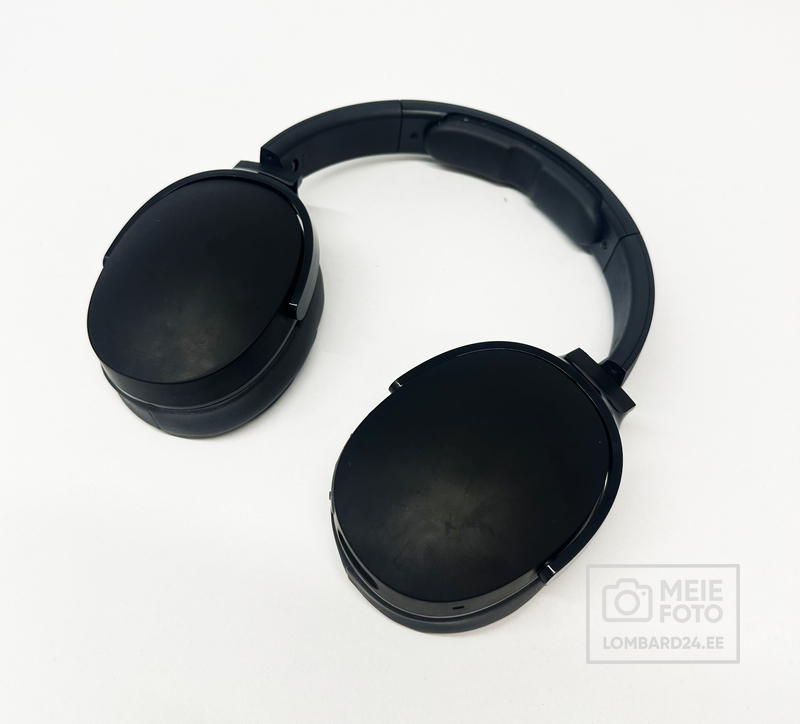 Kõrvaklapid Skullcandy Hesh Evo 40mm Bluetooth 5.0