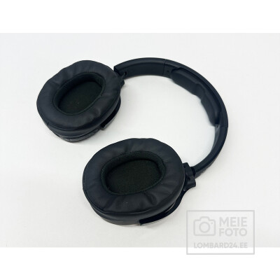 Kõrvaklapid Skullcandy Hesh Evo 40mm Bluetooth 5.0