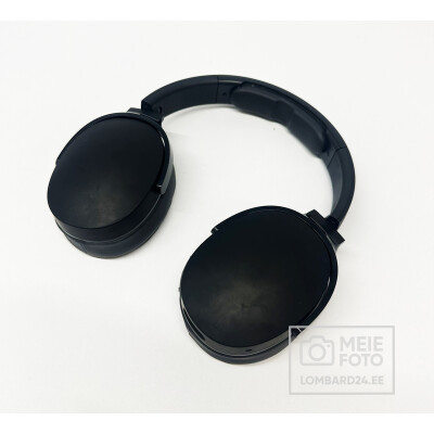 Kõrvaklapid Skullcandy Hesh Evo 40mm Bluetooth 5.0