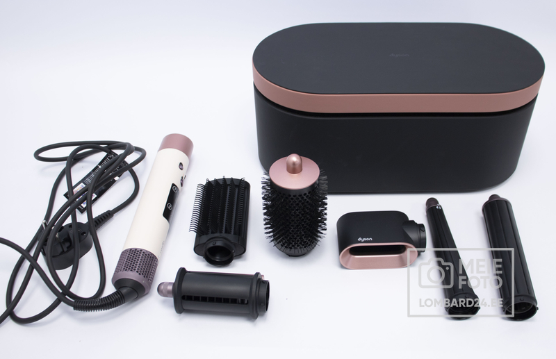 Juukseviisler Dyson Airwrap 1300W