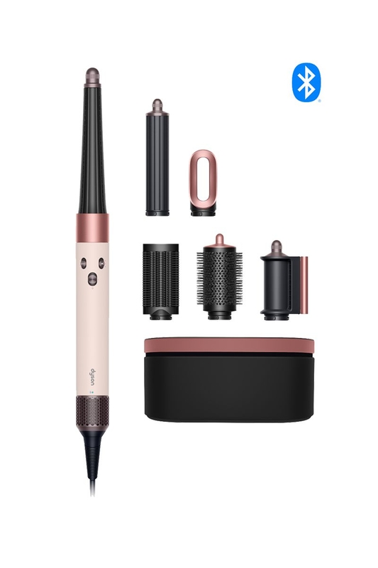Juukseviisler Dyson Airwrap 1300W