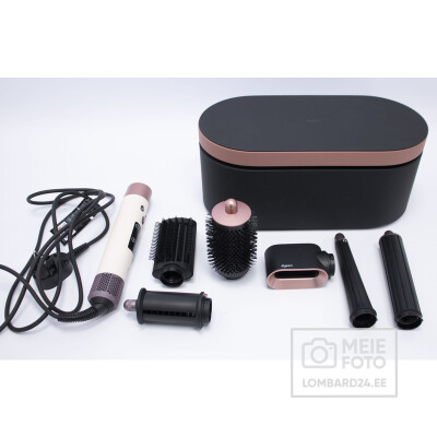 Juukseviisler Dyson Airwrap 1300W