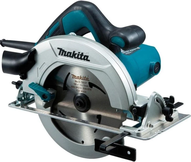 Ringketassaag Makita HS7601 1200W 190mm