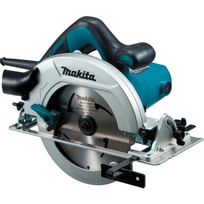 Ringketassaag Makita HS7601 1200W 190mm