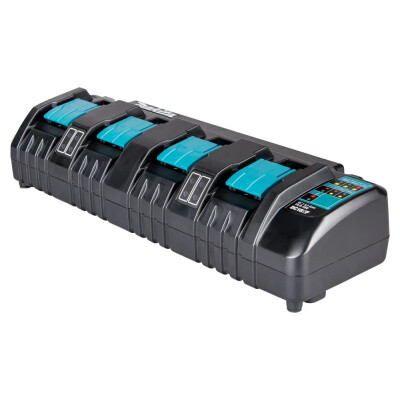 Laadija Makita DC18SF 4-pesaline Li-ion