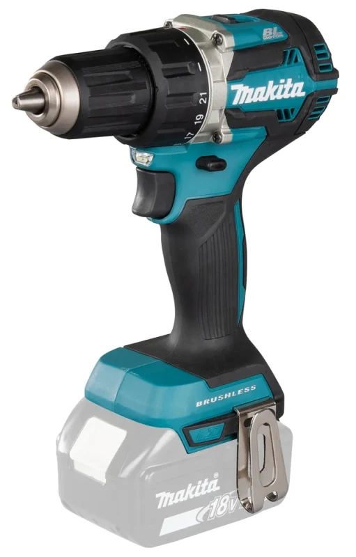 Puur Makita DDF484 18V 54Nm 2000p/min
