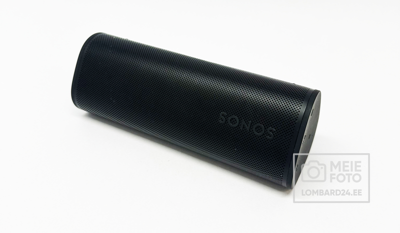 Kõlar Sonos Roam Kaasaskantav Wi-Fi Bluetooth IP67