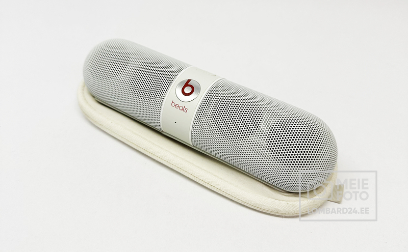Kaasaskantav Bluetooth kõlar Beats by Dr. Dre Pill 2.0 12W RMS NFC