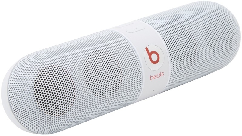 Kaasaskantav Bluetooth kõlar Beats by Dr. Dre Pill 2.0 12W RMS NFC
