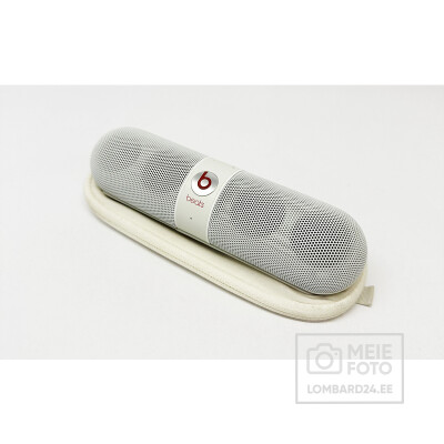 Kaasaskantav Bluetooth kõlar Beats by Dr. Dre Pill 2.0 12W RMS NFC