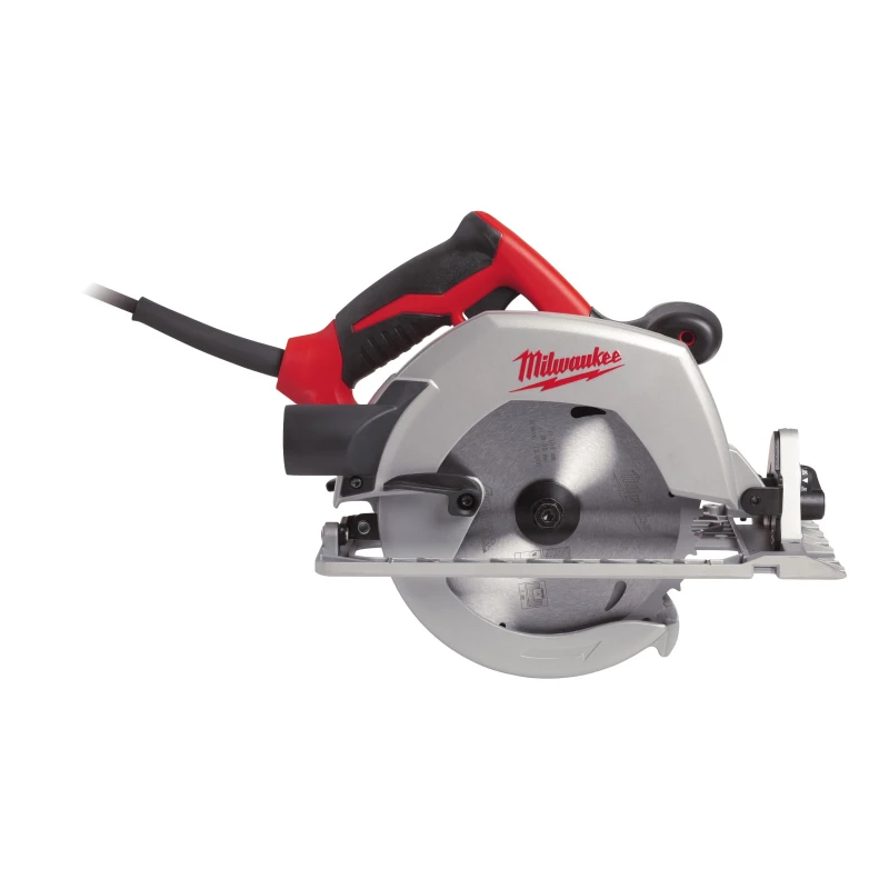 Ringketassaag Milwaukee CS60 1600 W 184 mm