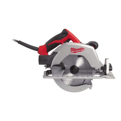 Ringketassaag Milwaukee CS60 1600 W 184 mm
