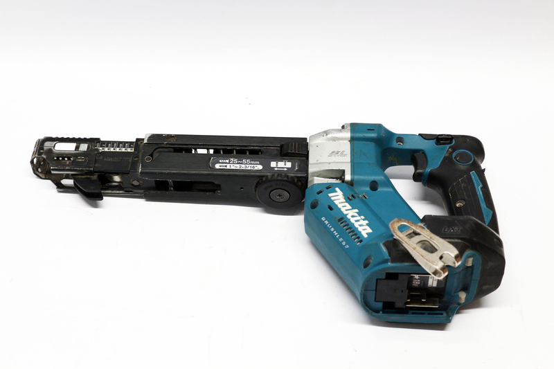 Tööriist Makita DFR551Z 2.06kg