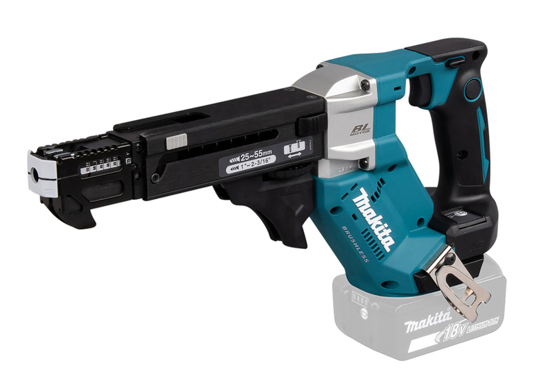 Tööriist Makita DFR551Z 2.06kg
