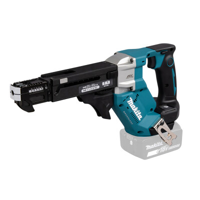 Tööriist Makita DFR551Z 2.06kg