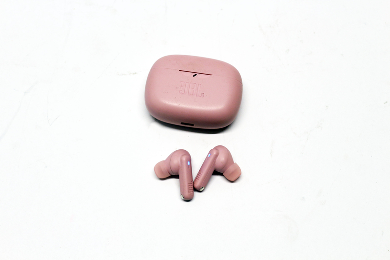 Наушники JBL Wave Beam 2 ANC, Bluetooth 5.3