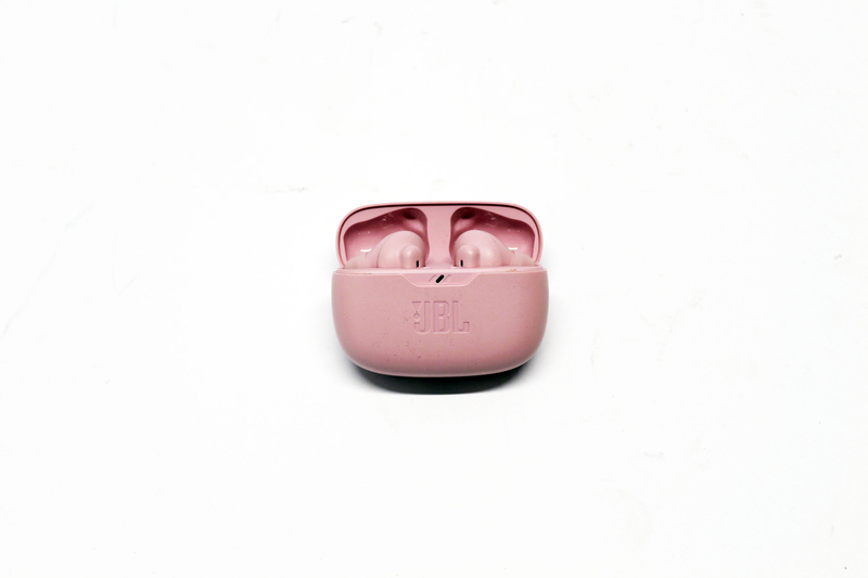Наушники JBL Wave Beam 2 ANC, Bluetooth 5.3