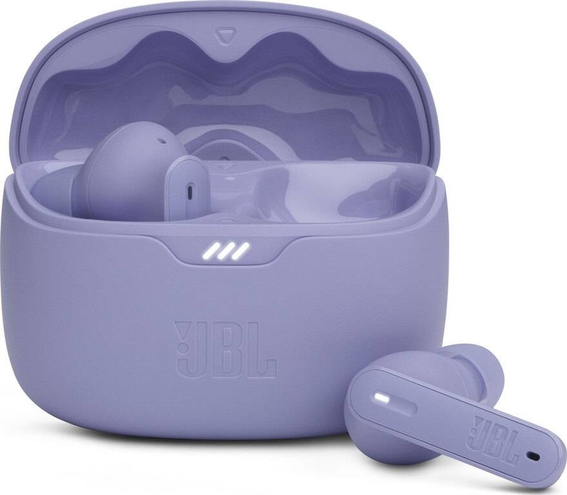 Kõrvaklapid JBL Tune Beam ANC Bluetooth 5.3 IP54