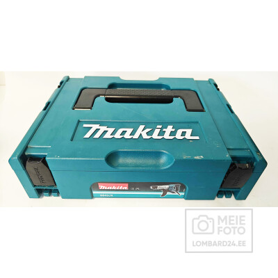 Kruvikeeraja Makita 6843JX 470W 6000 p/min