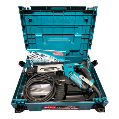Kruvikeeraja Makita 6843JX 470W 6000 p/min