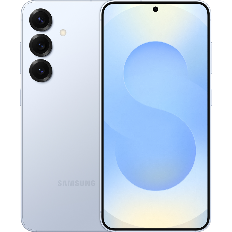 Mobiiltelefon Samsung Galaxy s25 256GB 12GB RAM