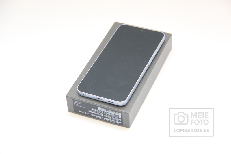 Mobiiltelefon Samsung Galaxy s25 256GB 12GB RAM
