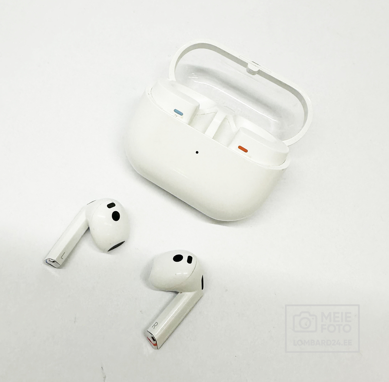 Kõrvaklapid Samsung Galaxy Buds 3 ANC, Bluetooth 5.4