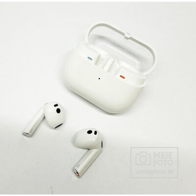 Kõrvaklapid Samsung Galaxy Buds 3 ANC, Bluetooth 5.4