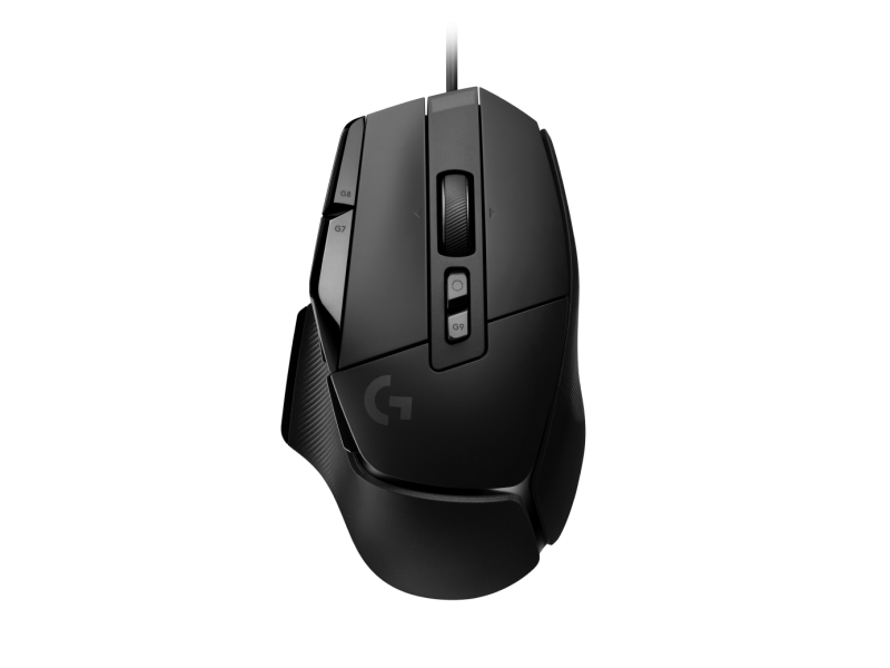 Mängurihiir Logitech G502X 89g HERO 25K
