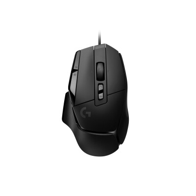 Mängurihiir Logitech G502X 89g HERO 25K