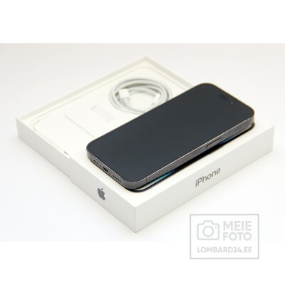 Mobiiltelefon Apple iPhone 14 Pro 128GB 48MP 120Hz