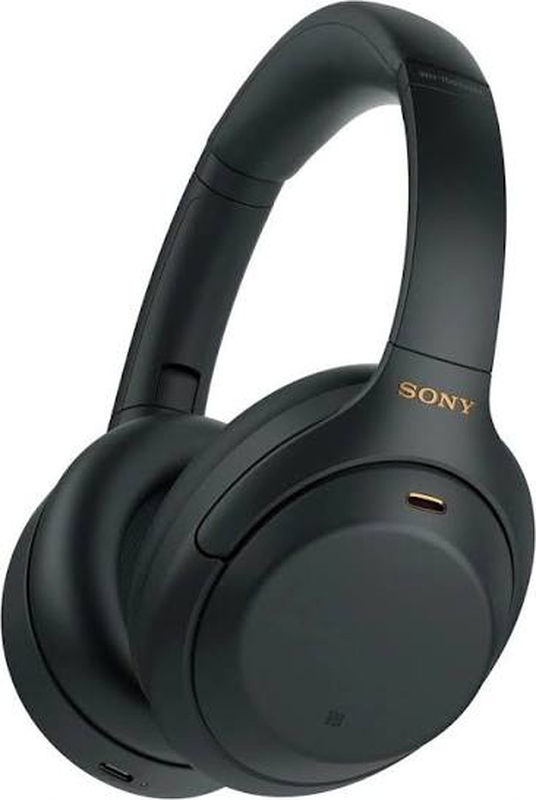 Kõrvaklapid Sony WH-1000XM4 juhtmevabad ANC 30h