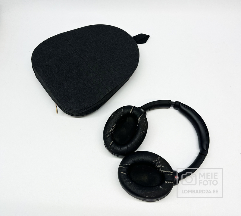 Kõrvaklapid Sony WH-1000XM4 juhtmevabad ANC 30h