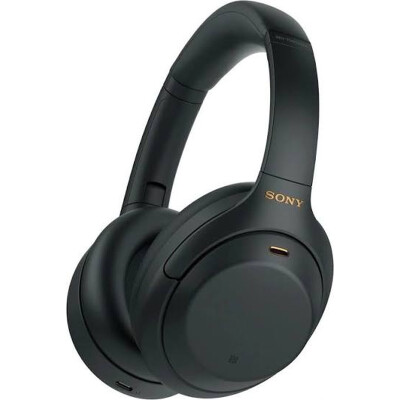 Kõrvaklapid Sony WH-1000XM4 juhtmevabad ANC 30h