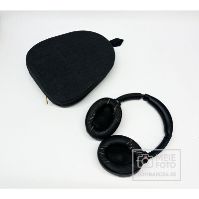 Kõrvaklapid Sony WH-1000XM4 juhtmevabad ANC 30h