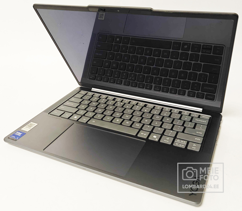 Ноутбук Lenovo YOGA SLIM 7 Aura Edition 16GB 512GB SSD