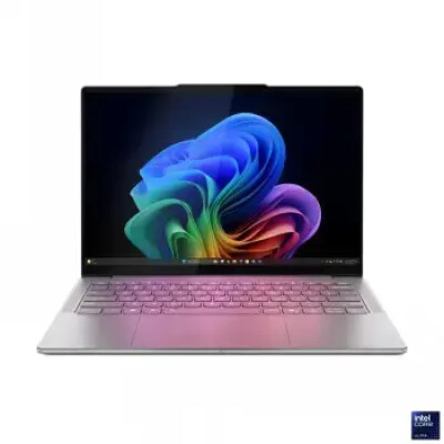 Ноутбук Lenovo YOGA SLIM 7 Aura Edition 16GB 512GB SSD