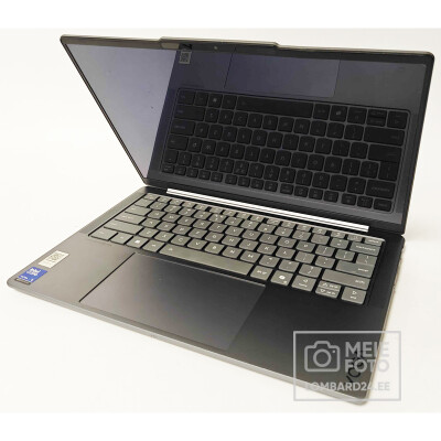 Ноутбук Lenovo YOGA SLIM 7 Aura Edition 16GB 512GB SSD