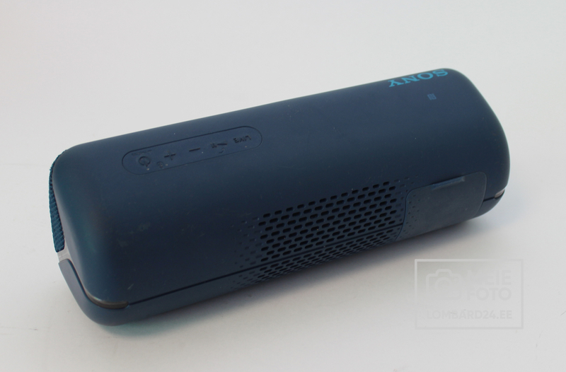 Kõlar Sony SRS-XB32 EXTRA BASS, 24h aku