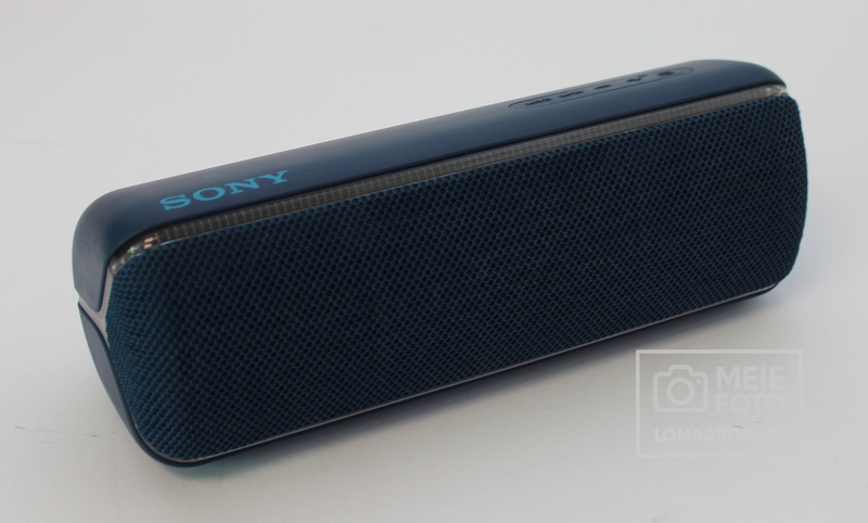 Kõlar Sony SRS-XB32 EXTRA BASS, 24h aku