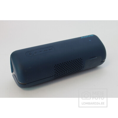 Kõlar Sony SRS-XB32 EXTRA BASS, 24h aku
