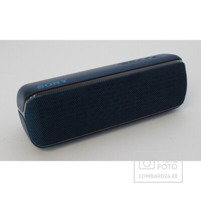 Kõlar Sony SRS-XB32 EXTRA BASS, 24h aku