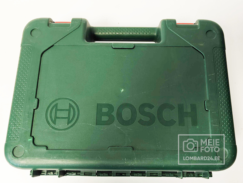 Lööktrell Bosch Easy Impact 570 570W