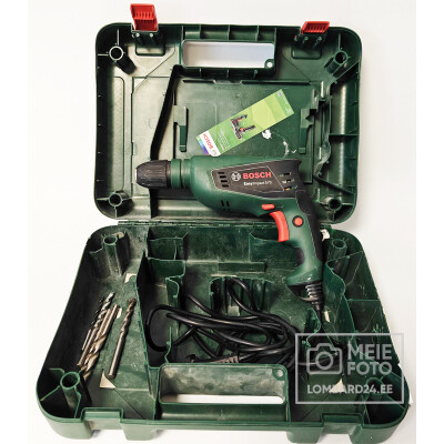 Lööktrell Bosch Easy Impact 570 570W
