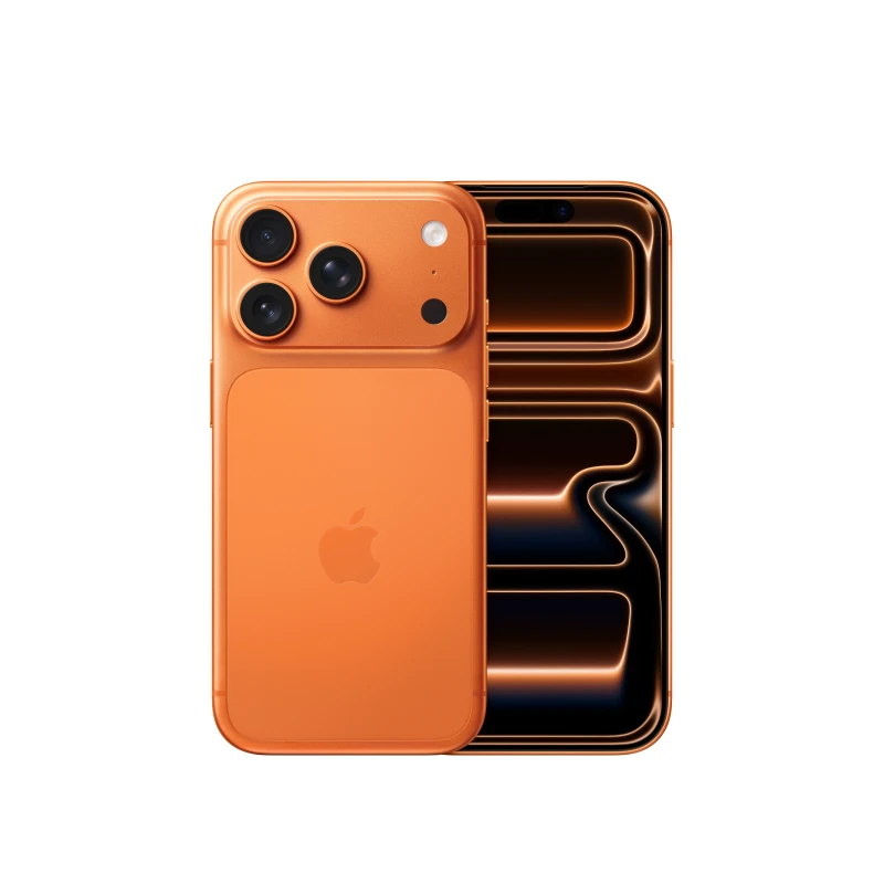 Mobiiltelefon Apple iPhone 17 Pro Max 512GB